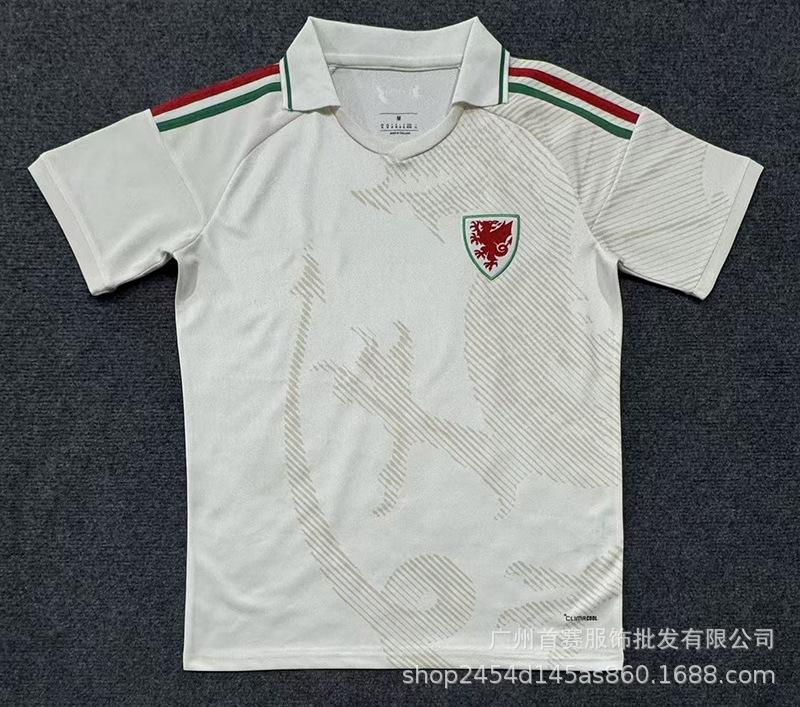 2627 Football Jersey 2026 27 National Team Jersey Argentina Spain Mexico Italy Hot Sale