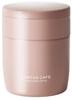 Asvel Lantus Stainless Steel Insulated Soup Medium SR300 A3218 Bottle, (300ml), Pink,