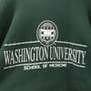 Champion 90s Reverse Weave Embroidered Tag Old Long Sleeve Sweat Men's Used