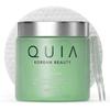 QUIA Dischete Zero Pori Vizează Porii Dilatați și Tonul Neuniform al Pielii Îngrijire Coreeană a Pielii 70 buc