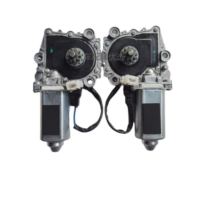 1pc For Scania G450 R400 G470 P420 Car Electric Window Lifter Motor Power Windows Motor Regulator Left/ Right 1pc left