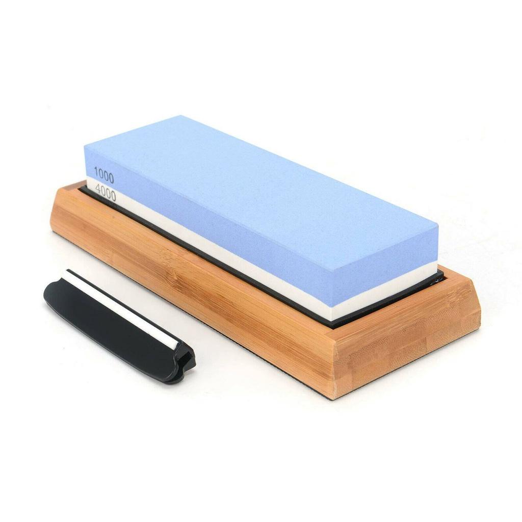 

4000 6000 1000 Зернистость Заточной камень Заточной камень Точилка Двусторонний Двойной 1000/4000Mesh