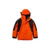 The North Face 1994 Waterproof, Windproof, And Breathable Windbreaker Jacket Unisex Red NF0A4R52-R15