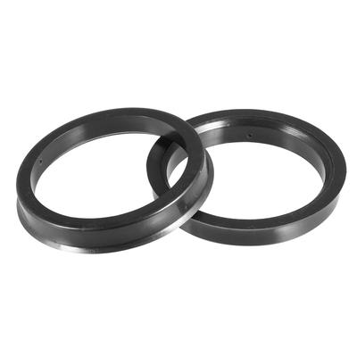 Bague de centrage, 2,6 pouces (67.1 mm) / 2,2 pouces (56.1 mm), Moyeu de roue