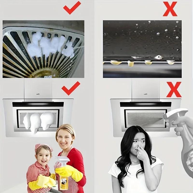 Motorcycle multi-function foam cleaner supplies Automotive interior strong decontamination leather seat cleaner foam Accessories