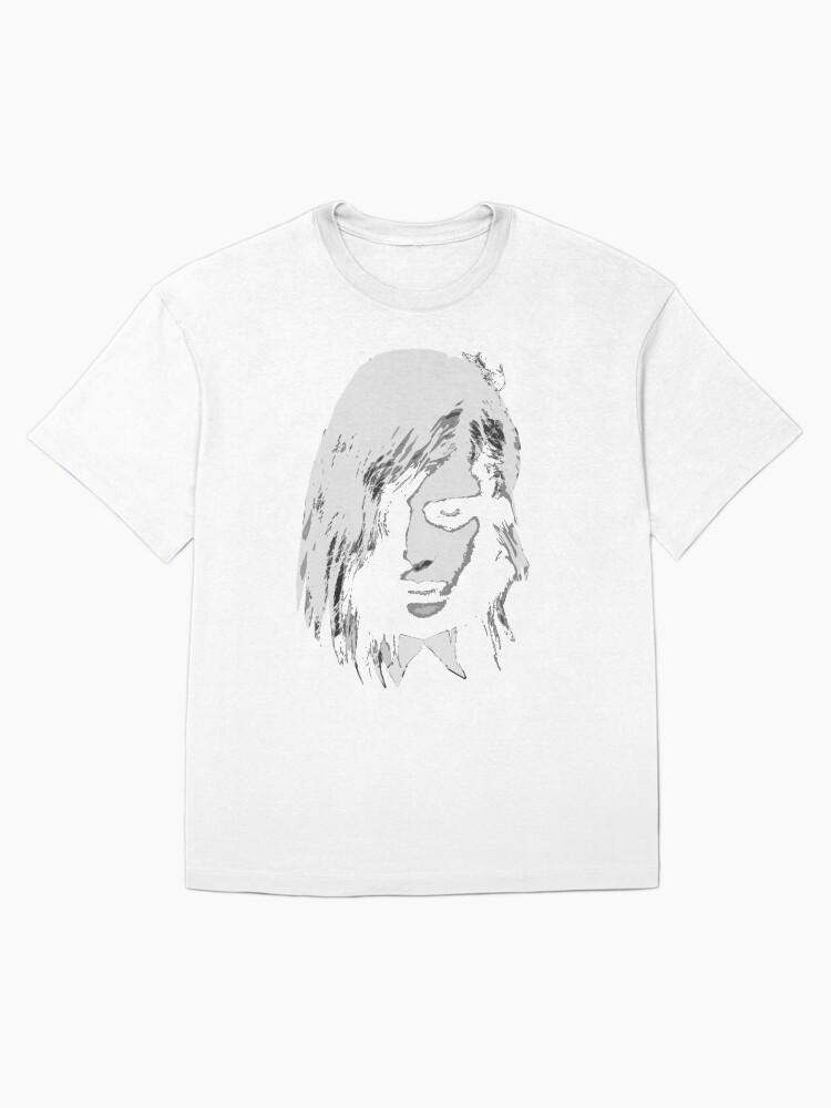 Barbara Barbara 4 Oversized T-Shirt