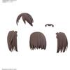 Bandai Spirits 30MS Option Hairstyle Parts Vol.2 Box Set