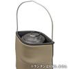 BushCraft Bush Craft Oil Lantern Soft Cover D76d78 Brown