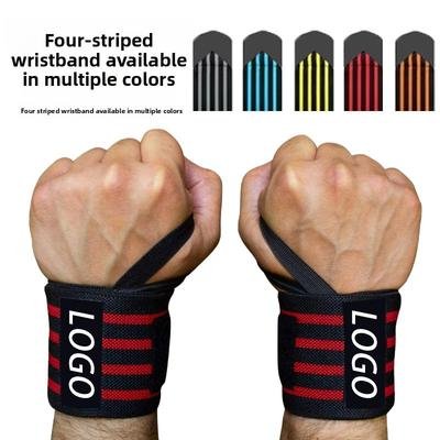 Αθλητική ασφάλεια – Προστατευτικά καρπού