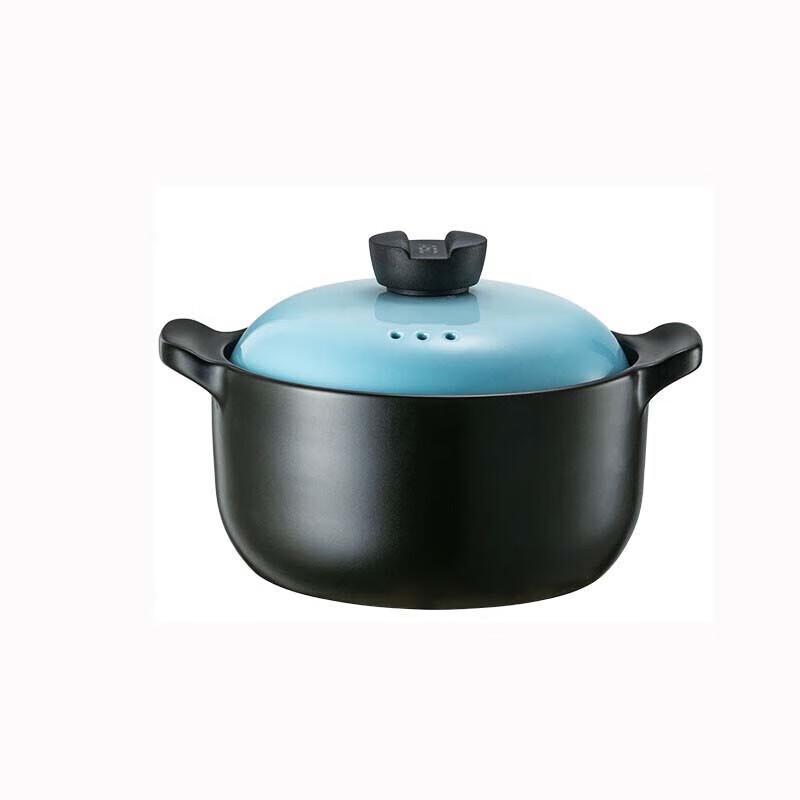 ASD Zhen Tao III Series 3.5L Shallow Casserole