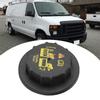 Coolant Radiator Reservoir Tank Cap Cover 9C34‑8101‑AA for Car Accessory