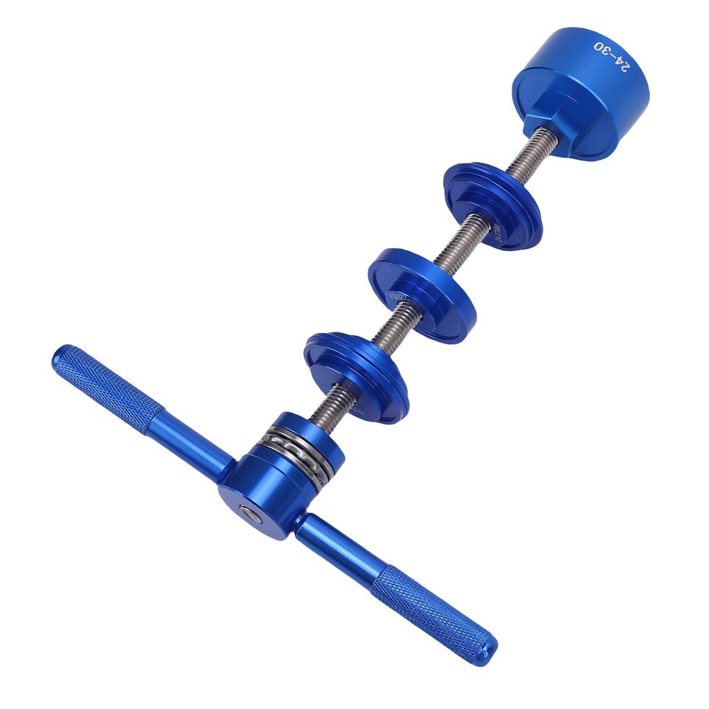 Cycle Bottom Bracket Install Removal Tool Kit Bearing Press Tool Installer Remover Universal for