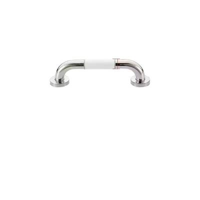 Stainless Steel Anti-Slip Bathroom Safety Rail for Elderly and Disabled