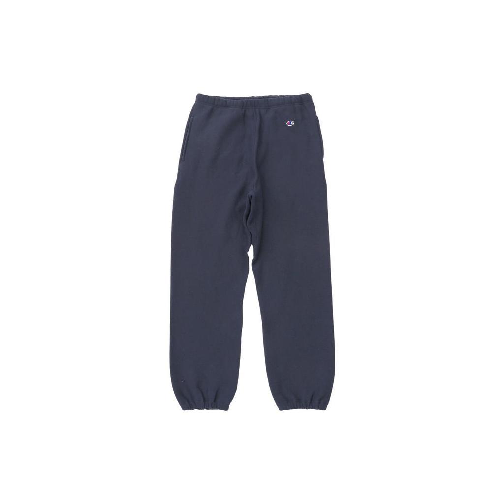 Champion FW22 Knitted Sweatpants Men's C3-W205