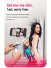X2 Mobile Stabilizer: Portable Anti-Shake Gimbal & Selfie Stick for Video & Photo