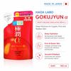 HADA LABO Gokujyun Alpha Moist Lift Emulsion émulsion liftante, 140 ml. - Recharge, 140 ml