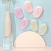 1Pair Reusable Silicone Ear Cover Hair Salon Dye Color Shield Protector Earmuff