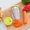 Raindrops Garlic Ginger Shredder Rust Proof Easy To Clean