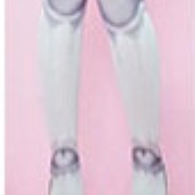 Clearance Sale Japanese Style Harajuku Pantyhose Cartoon Print Women Tights Spring Autumn Lolita Kawaii Cute Stockings Pantyhose