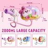 Children's Backpack Water Toy Spray Water Outdoor Water Beach Children's Toys