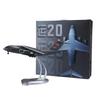 1:130 transport aircraft model simulation alloy aircraft fighter model collection model