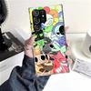 Game Dandys World Soft Phone Case For Samsung Galaxy S22 S23 S24 S25 Edge S26 Ultra S20 FE S21 Plus + Fundas Coque Galaxy S20 S2