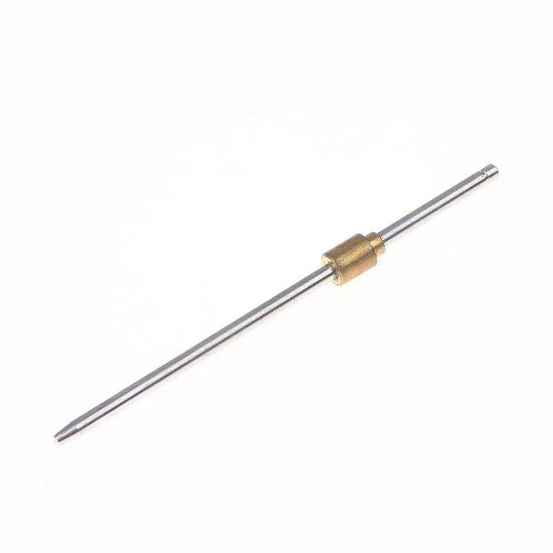 1,4/1,7/2,0 mm pneumatinio įrankio priedai Purkštukų rinkinys HVLP dažymo pistoletui H-827