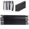 Toughest & Most Reliable Fiberglass Tent Pole Bars Kit for Outdoor Camping