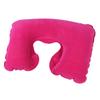 Car Pillow Waist Back Seat Support Lumbar Backrest Office Auto Waist Pad Cushion Car Accessories Travel Pillow Seat Home
