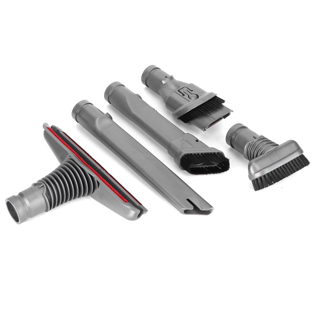 Vacuum Cleaner Brush Head Set Accessories Kit Fit for V6 DC35/45/52/58/59/62/63 Cleaning Tool