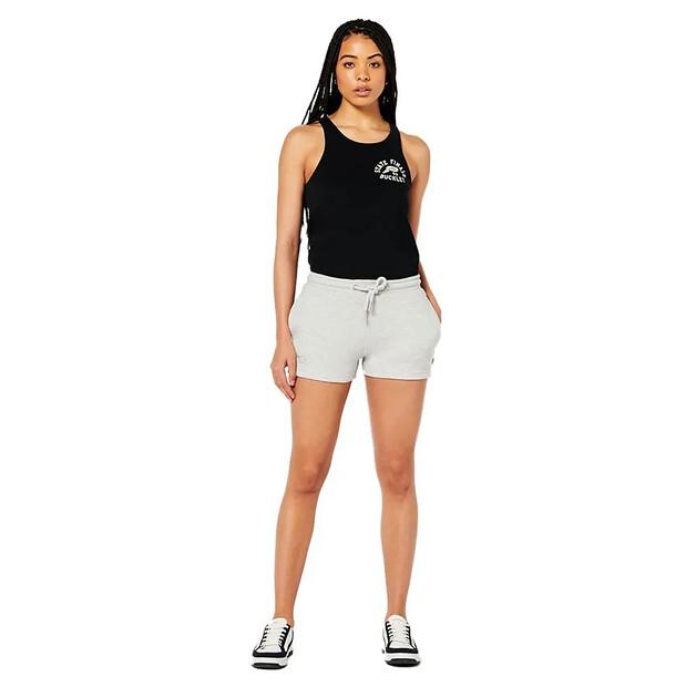 Superdry Vintage Logo Emb Jersey Shorts