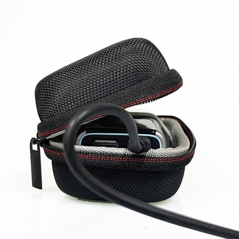 Durability EVA Carrying Case For No.20 Powerbank Shell Pouches with Soft Lining Offering Superior Protections Shell