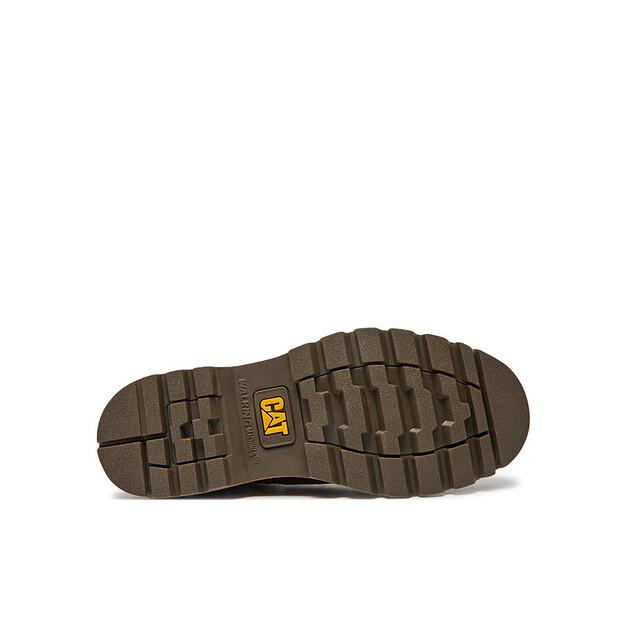 Полуботинки CATerpillar Colorado Moc Toe Low P726071 коричневый