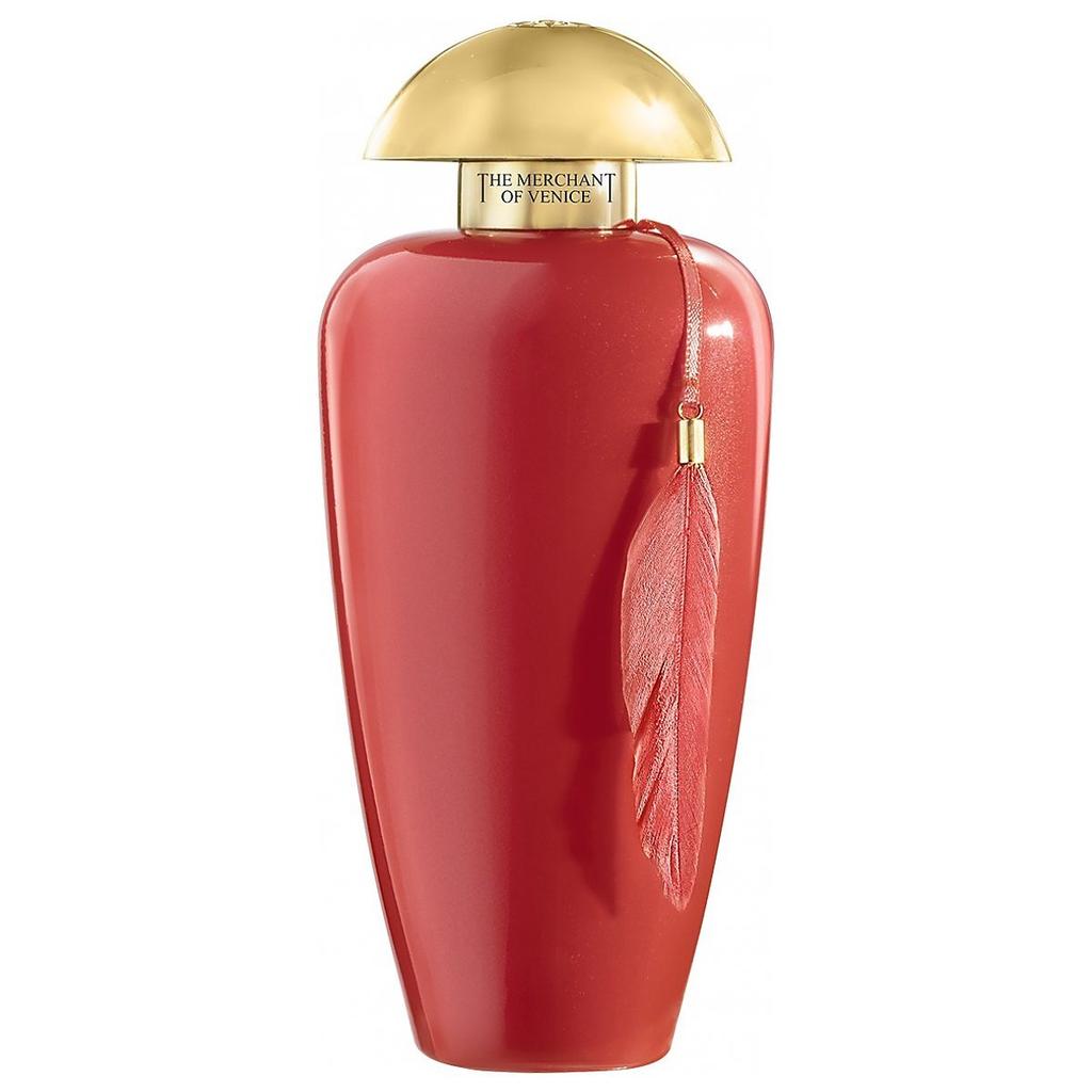 ```Venetian Rose Flamingo 100ml Eau De Parfum - Luxurious & Timeless Fragrance```