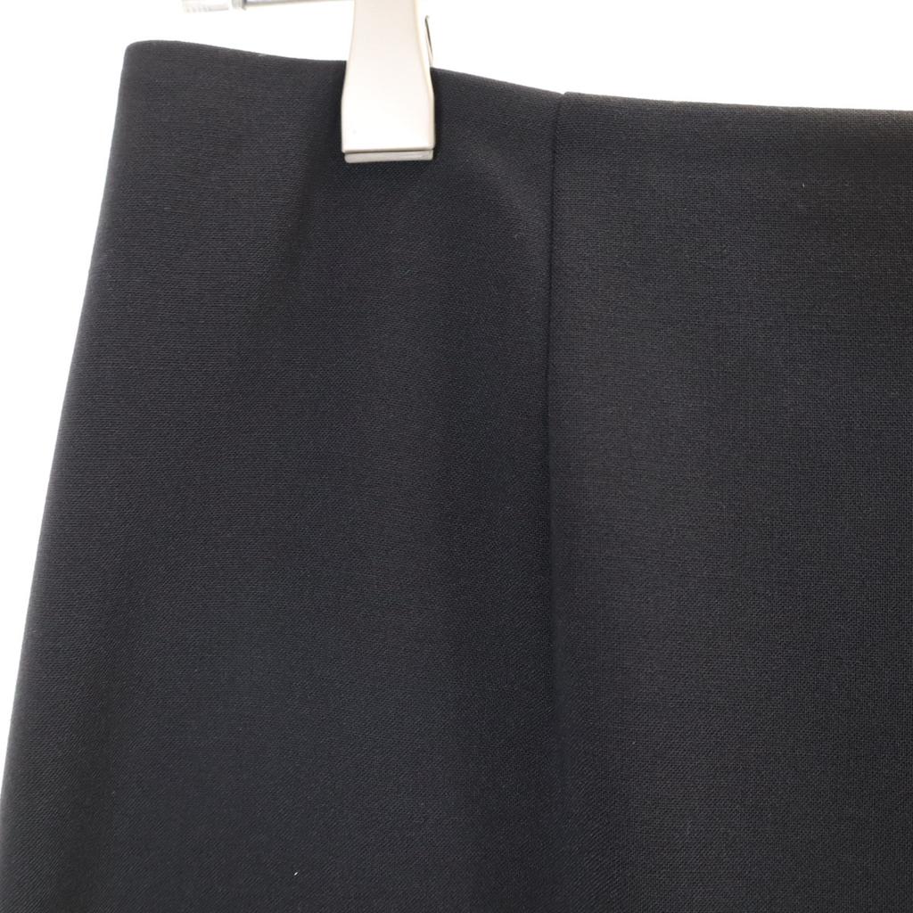 theory made in Japan Skirt suit Setup 0/00 black Women Used