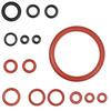15-piece Set Coffee Machine O-ring Compatible With Spidem