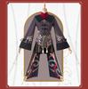 [Milky Time] Genshin Impact Hu Tao Cosplay Costume (Walnut)