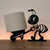 New Ant Tissue Holder With Stable Base 2 Creative Shapes. Unique Home Decor For Bathroom Living Room Bedroom Gift Idea
