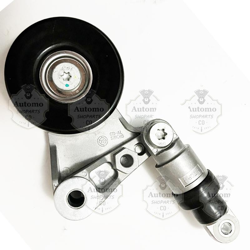 Engine Tensioner Belt Tensioner 11750-2W20C for Nissan ZD30 E25 Patrol Y61 117502W200 117502W201 117502W202 117502W203 117522W20