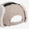 Fila Linear Earflap Cap