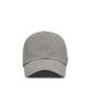 Bajal Va Black Studded Ball Cap Gray