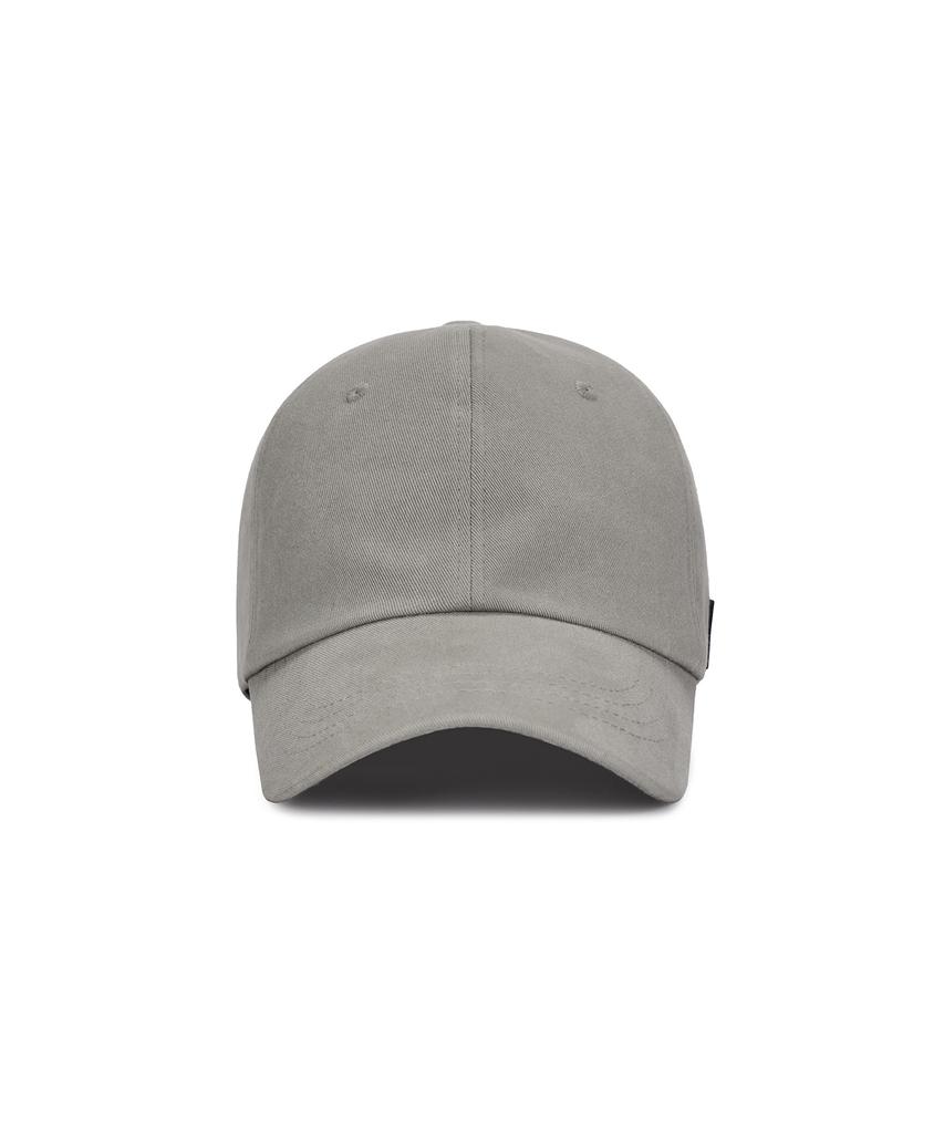 Bajal Va Black Studded Ball Cap Gray