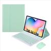 Compatible Samsung Tablet A9+ Bluetooth Backlit Keyboard & Protective Case Set.
