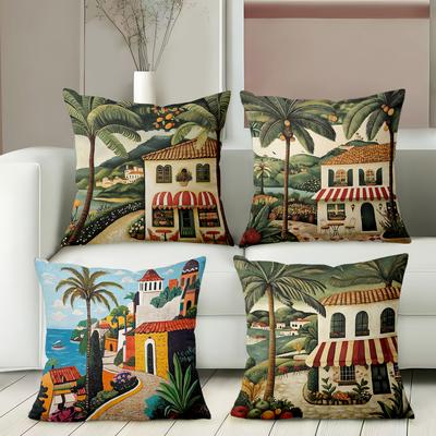 Ropa de mesa y sofá – Fundas de cojín