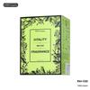 Remax Vitality Car Perfume: Long-lasting Plant Extract Fragrance for Odor Removal