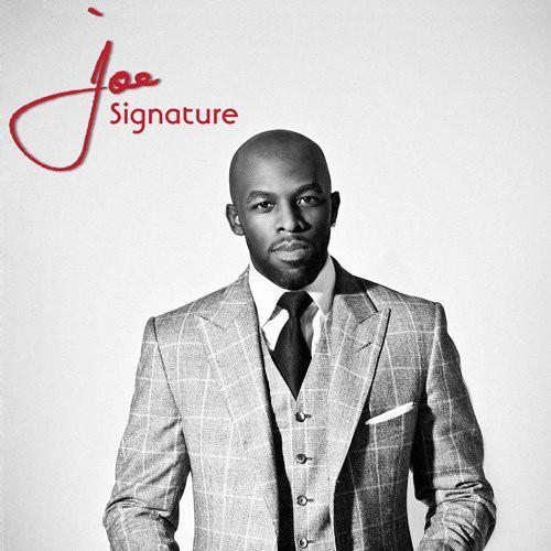 

CD JOE - Signature KEG00005 Kedar Entertain 2009 US Soul/Funk Used