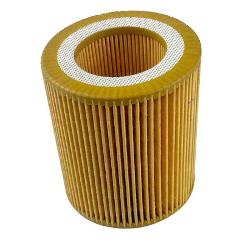 Engine Oil Filter Element HU816X Compatible with 11427541827, 11427566327, 11428683196