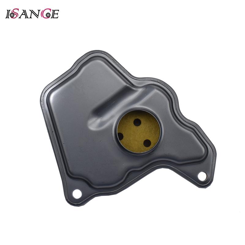 JF017E RE0F10D CVT Transmission Oil Filter & Oil Pan Gasket For Nissan Infiniti 31728-28X0A 31397-1XF0D 31728-29X0D 31726-28X0A