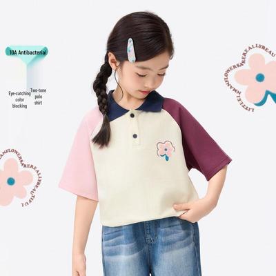 Top (niñas a partir de 4 años) – Camisetas