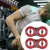 Arm Rotation Machine Forearm Exercise Strengthener Upper Body Strength Training